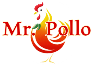 Mr. Pollo